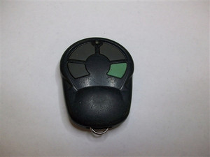 L2M432 MERCURY#445-07 Factory OEM KEY FOB Keyless Entry Remote Alarm Replace