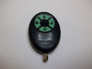 PREDATOR I5M5659-4 Factory OEM KEY FOB Keyless Entry Remote Alarm Replace