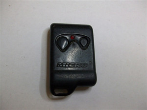MICRO JRM MICRO-30B Factory OEM KEY FOB Keyless Entry Remote Alarm Replace