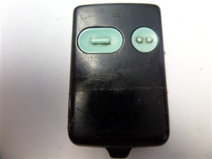 ALPINE B23AT38 Factory OEM KEY FOB Keyless Entry Remote Alarm Replace