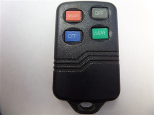MODEL 5804 CFS8DL5804 Factory OEM KEY FOB Keyless Entry Remote Alarm Replace