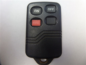CFS8DL5804 KEY FOB Keyless Entry Remote Alarm Replace