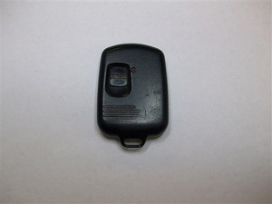 ELV777K KEY FOB Keyless Entry Remote Alarm Replace
