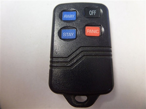 HONEYWELL CFS8DL5804 KEY FOB Keyless Entry Remote Alarm