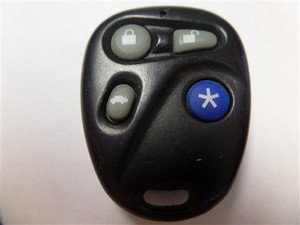 MKYTXPT4G  Factory OEM KEY FOB Keyless Entry Remote Alarm Replace