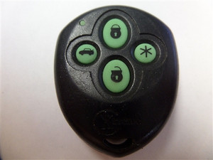 XTREME M87LTC7T Factory OEM KEY FOB Keyless Entry Remote Alarm Replace