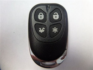 SCYTEK DPY-4K13A-2A Factory OEM KEY FOB Keyless Entry Remote Alarm Replace