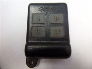 SIDEWINDER EZSDEI485 Factory OEM KEY FOB Keyless Entry Remote Alarm Replace