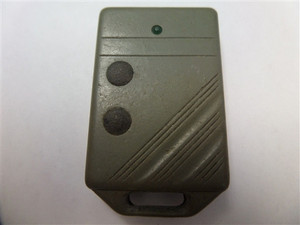 J5FRS-3T KEY FOB Keyless Entry Remote Alarm Replace