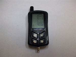 CLIFFORD EZSDEI478 479VPC Factory OEM KEY FOB Keyless Entry Remote Alarm Replace