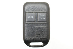 CODE ALARM GOH-MM6-101890 KEY FOB Keyless Entry Fob