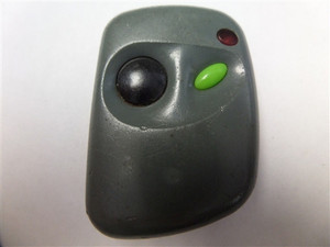 H50603 KEY FOB Keyless Entry Remote Alarm Replace