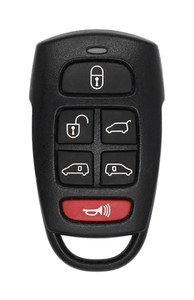 Kia 95430 4D052 OEM 6 Button Key Fob