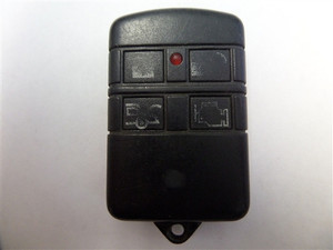 M87LTC7T KEY FOB Keyless Entry Remote Alarm Replace