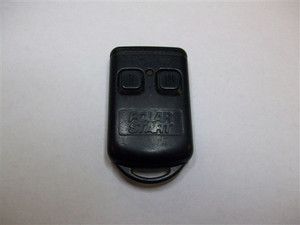 POLAR START B 2 BUTTONS Factory OEM KEY FOB Keyless Entry Remote Alarm Replace