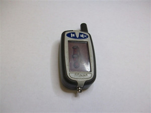 MAAT APA-6800 RKE-SYNC0310T Factory OEM FOB Keyless Entry Remote Alarm Replace