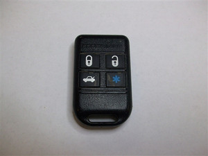 CODE ALARM GOH-PAN05 KEY FOB Keyless Entry Remote Alarm Replace