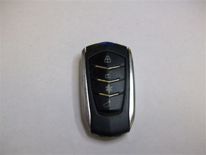PYLE PWD701 Factory OEM KEY FOB Keyless Entry Remote Alarm Replace