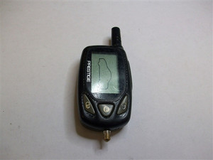 PRESTIGE ELVATRBB 5BCR05 Factory OEM KEY FOB Keyless Entry Remote Alarm Replace