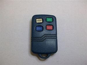 ADEMCO CFS8DL5804 KEY FOB Keyless Entry Remote Alarm Replace
