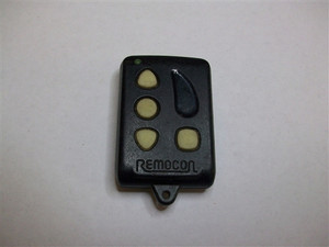 REMOCON RMC-555B Factory OEM KEY FOB Keyless Entry Remote Alarm Replace