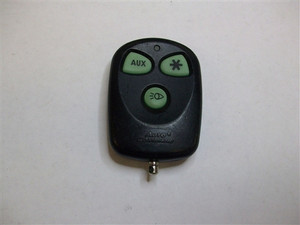 AUTO COMMAND EZSDEI24171 Factory OEM KEY FOB Keyless Entry Remote Alarm Replace