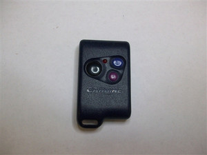 CARBINE ELVMT3A Factory OEM KEY FOB Keyless Entry Remote Alarm Replace