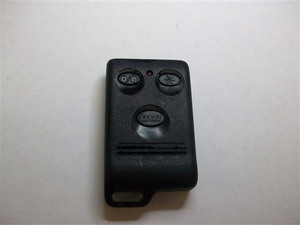 J5523518T1 KEY FOB Keyless Entry Remote Fob Alarm