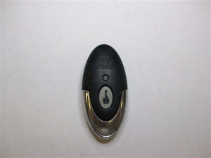 PRO START VVJ-T106S434 Factory OEM KEY FOB Keyless Entry Remote Alarm Replace