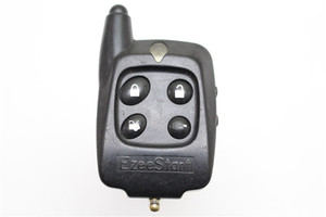 EZEE START CHX433TX EZ4-I TX OEM KEY FOB Keyless Entry Remote Alarm Replace