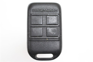 CODE ALARM GOH-112-C FOUR Factory OEM KEY FOB Keyless Entry Remote Alarm Replace