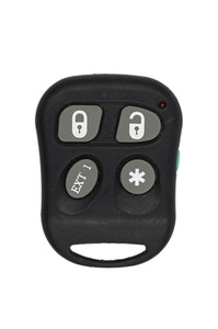 H50T06 1640 102 547 KEY FOB Keyless Entry Remote Alarm Replace