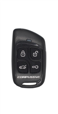 COMPUSTAR 1WG7R-SP Factory OEM KEY FOB Keyless Entry Remote Alarm Replace