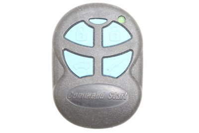 COMMAND START OARTXAM2000 Factory OEM KEY FOB Keyless Entry Remote Alarm Replace