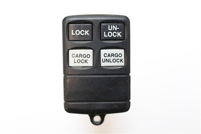 G571TX318 4 BUTTON Factory OEM KEY FOB Keyless Entry Remote Alarm Replace