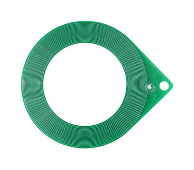 Transponder Key to Ignition Switch Antenna Tester