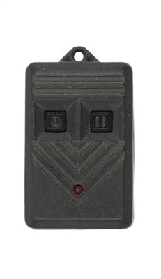 H5LAL789D 3M 2BUTTONS Factory OEM KEY FOB Keyless Entry Remote Alarm Replace