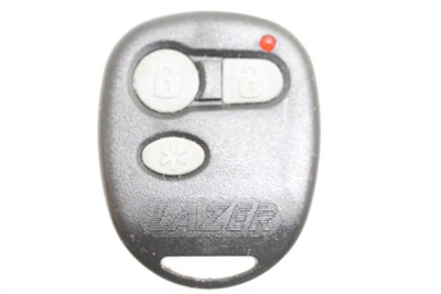 LAZER OARTXAM2000 Factory OEM KEY FOB Keyless Entry Remote Alarm Replace