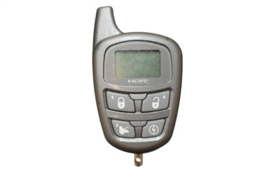 HDR EZSNAH5603 Factory OEM KEY FOB Keyless Entry Remote Alarm Replace