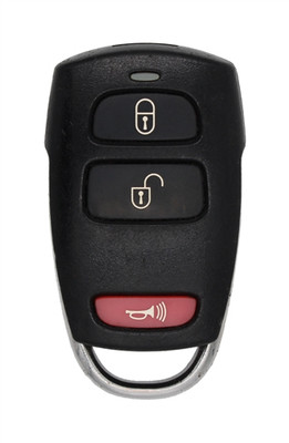 Kia 95430 4D030 OEM 3 Button Key Fob