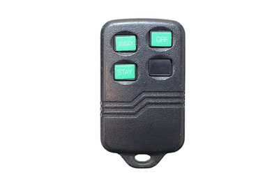 ADEMCO CFS8DL5804 Keyless Entry Remote Fob