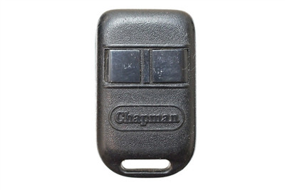 CHAPMAN GOH-MM6-101890 TRUNK Factory OEM KEY FOB Keyless Entry Remote Alarm