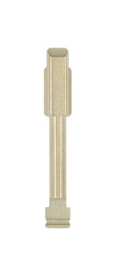 Ford | Jaguar FO21FB Smart4Car Flip Key Blade