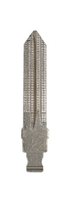 GM B111FB Smart4Car Flip Key Blade