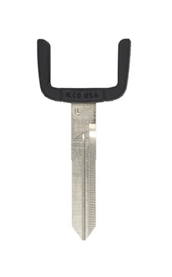 Chrysler | Dodge | Mitsubishi EB3-L-MIT9 Smart4Car Electronic Key Blade