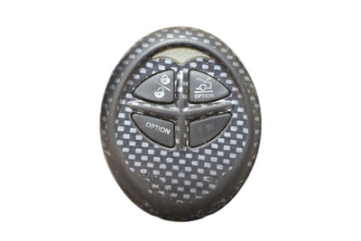 P431 NNK7TX 4 BUTTONS Factory OEM KEY FOB Keyless Entry Remote Alarm Replace