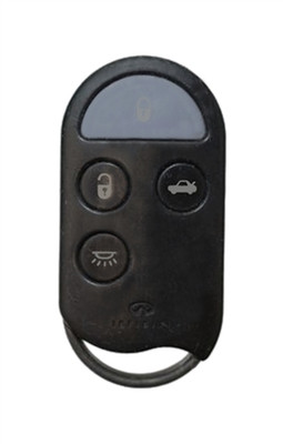 Infiniti A269ZJA073 OEM 4 Button Key Fob