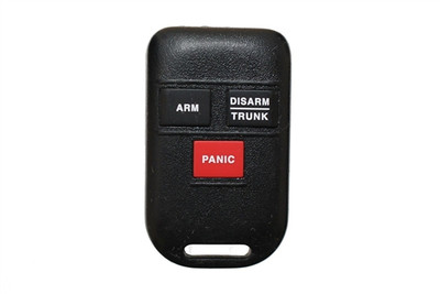 GOH-3BL98 Factory OEM KEY FOB Keyless Entry Remote Alarm Replace