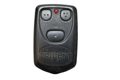 Trident J5523518T1 Key Fob Remote 3 Button