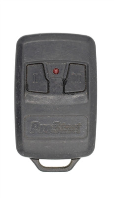 PROSTART NAH121 2 BUTTONS OEM KEY FOB Keyless Entry Remote Alarm Replace